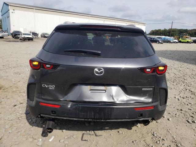 Photo 6 from auction – 2023 MAZDA CX-50 PREF with VIN 7MMVABCM4PN116909