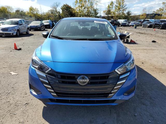 Photo 5 from auction – 2023 NISSAN VERSA S with VIN 3N1CN8DV6PL851318