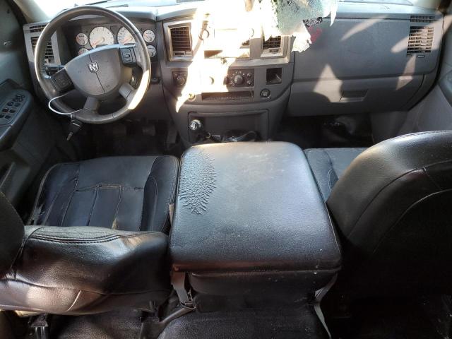 Photo 8 from auction – 2006 DODGE RAM 2500 S with VIN 3D7KS28DX6G165411