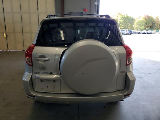 Photo 6 from auction – 2008 TOYOTA RAV4 with VIN JTMBD35V585209123
