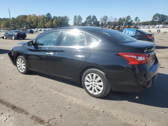 Photo 2 from auction – 2017 NISSAN SENTRA S with VIN 3N1AB7AP2HL714927