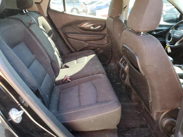 Photo 11 from auction – 2022 GMC TERRAIN SL with VIN 3GKALTEV5NL123387