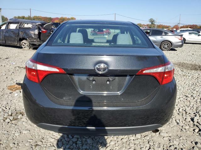 Photo 6 from auction – 2016 TOYOTA COROLLA with VIN 2T1BURHE4GC695519