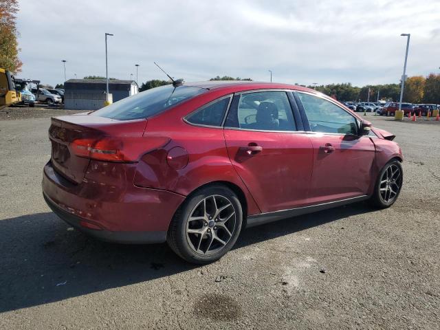 Photo 3 from auction – 2017 FORD FOCUS SEL with VIN 1FADP3H2XHL200873