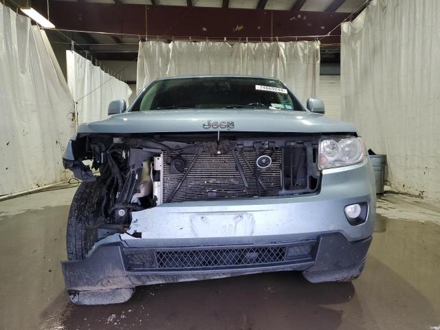 Photo 5 from auction – 2012 JEEP GRAND CHER with VIN 1C4RJFAG3CC253108