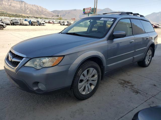 Foto 1 de la subasta – 2009 SUBARU OUTBACK 2. con VIN 4S4BP66C997340353