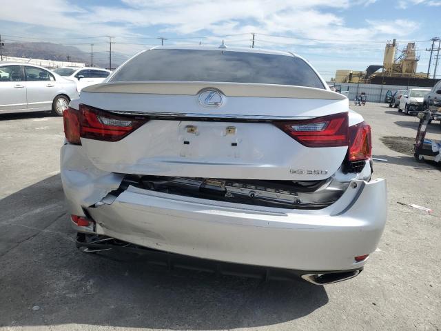 Photo 6 from auction – 2014 LEXUS GS 350 with VIN JTHBE1BL3E5037981