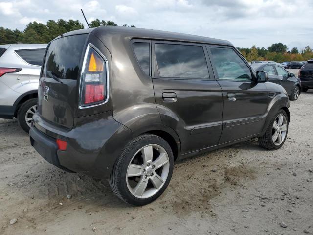 Photo 3 from auction – 2010 KIA SOUL + with VIN KNDJT2A21A7159593