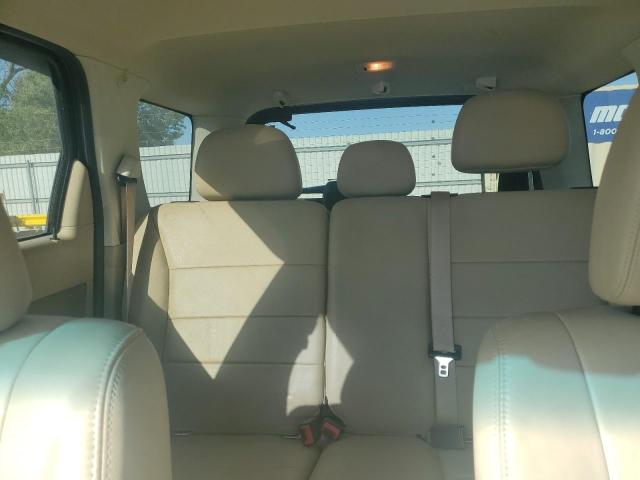 Photo 10 from auction – 2010 FORD ESCAPE LIM with VIN 1FMCU9EG0AKC93007