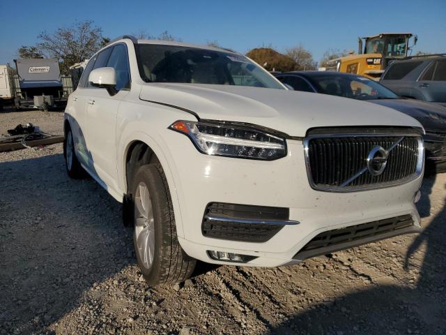 Photo 4 from auction – 2017 VOLVO XC90 T6 with VIN YV4A22PK0H1153840