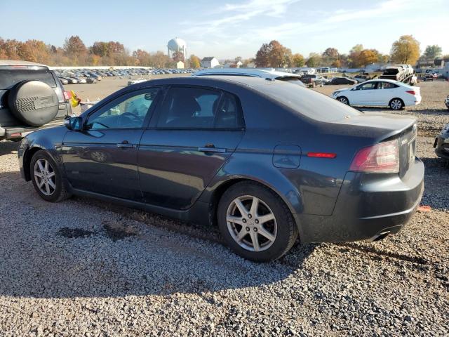 Photo 2 from auction – 2007 ACURA TL with VIN 19UUA66257A003718