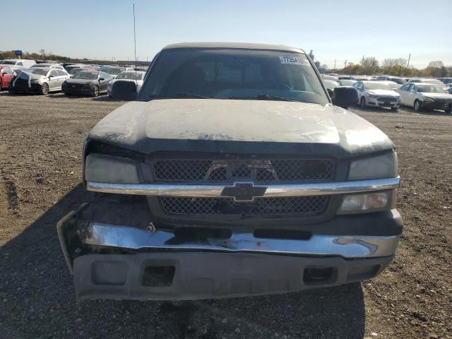 Photo 5 from auction – 2005 CHEVROLET SILVERADO with VIN 2GCEK13TX51194950
