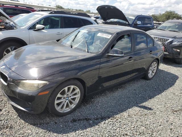Zdjęcie 1 z aukcji – 2015 BMW 320 I XDRI z VIN WBA3C3C55FK201643