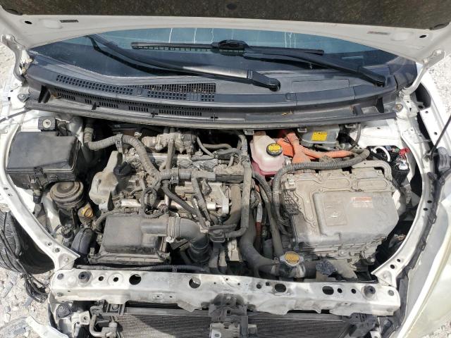 Photo 12 from auction – 2013 TOYOTA PRIUS C with VIN JTDKDTB36D1537641
