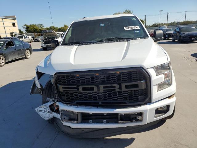 Photo 5 from auction – 2016 FORD F150 SUPER with VIN 1FTEW1CG8GKE41425