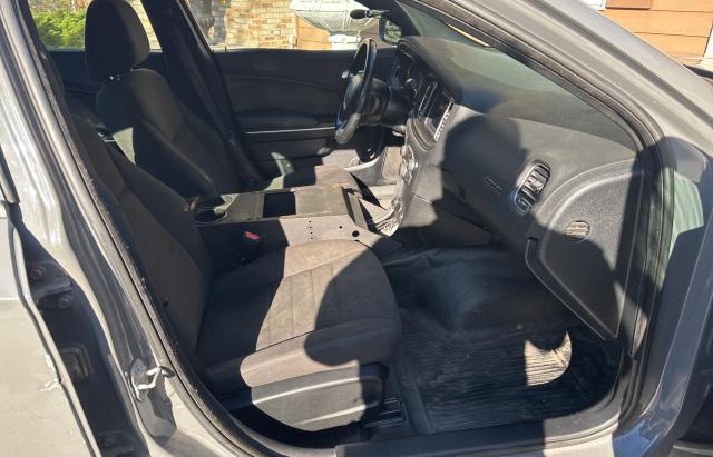 Photo 5 from auction – 2018 DODGE CHARGER PO with VIN 2C3CDXKT5JH323785
