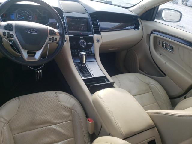 Photo 8 from auction – 2013 FORD TAURUS LIM with VIN 1FAHP2F86DG106480