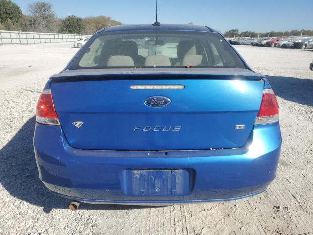 Zdjęcie 6 z aukcji – 2010 FORD FOCUS z VIN 1FAHP3FN0AW188512