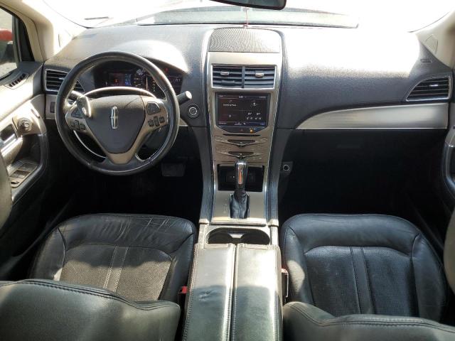 Photo 8 from auction – 2013 LINCOLN MKX with VIN 2LMDJ6JK7DBL09907