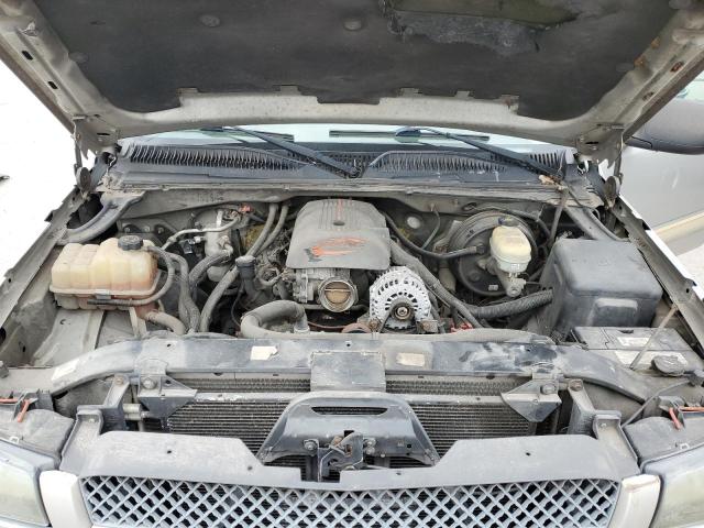 Photo 11 from auction – 2005 CHEVROLET SILVERADO with VIN 2GCEK19T751198686