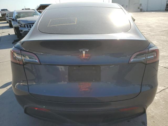 Photo 6 from auction – 2023 TESLA MODEL Y with VIN 7SAYGDED7PF957158
