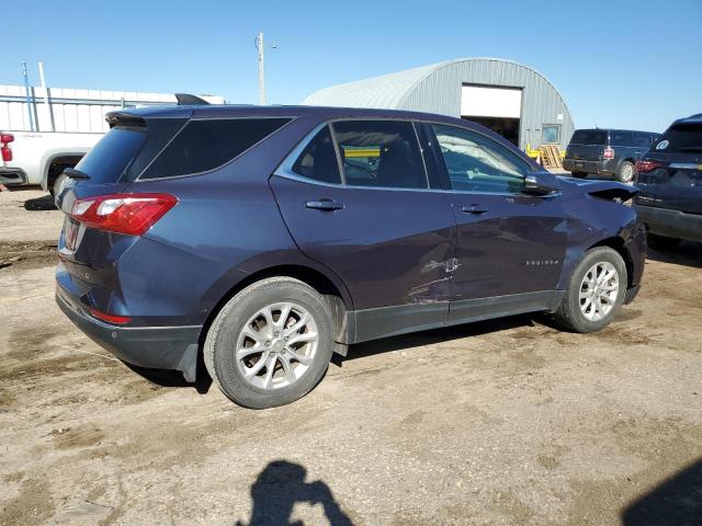 Photo 3 from auction – 2018 CHEVROLET EQUINOX LT with VIN 3GNAXJEV1JS507498