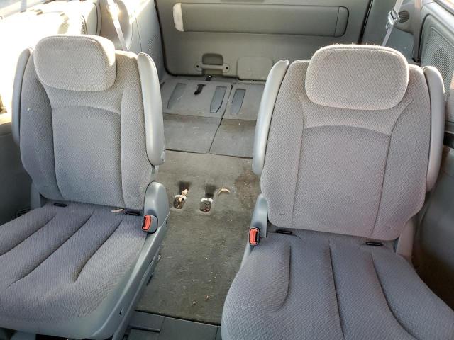 Photo 10 from auction – 2007 DODGE GRAND CARA with VIN 2D4GP44L47R117086
