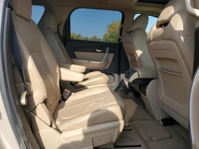 Photo 11 from auction – 2011 GMC ACADIA SLT with VIN 1GKKVRED4BJ397174