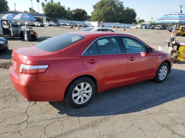 Photo 3 from auction – 2009 TOYOTA CAMRY HYBR with VIN 4T1BB46K99U080323