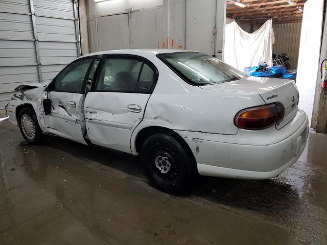 Photo 2 from auction – 2002 CHEVROLET MALIBU with VIN 1G1ND52J02M578472