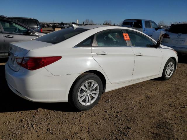 Photo 3 from auction – 2012 HYUNDAI SONATA GLS with VIN 5NPEB4AC5CH310345