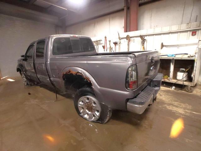 Photo 2 from auction – 2011 FORD F250 SUPER with VIN 1FT7W2B61BEB22740