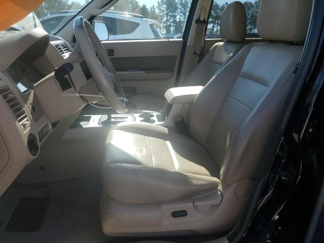 Photo 7 from auction – 2009 FORD ESCAPE XLT with VIN 1FMCU037X9KC97513
