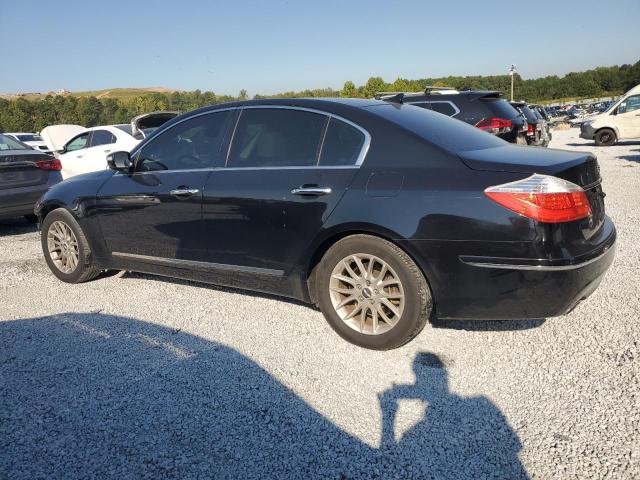 Photo 2 from auction – 2011 HYUNDAI GENESIS 3. with VIN KMHGC4DEXBU141278