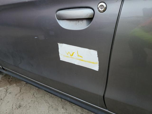 Photo 12 from auction – 2019 MITSUBISHI MIRAGE G4 with VIN ML32F3FJ1KHF14989
