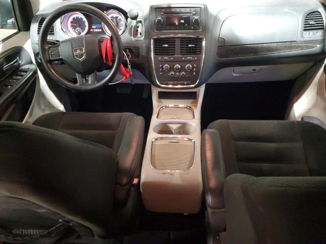 Photo 8 from auction – 2016 DODGE GRAND CARA with VIN 2C4RDGCG8GR201481