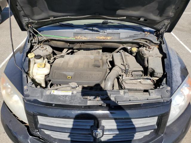 Photo 12 from auction – 2007 DODGE CALIBER with VIN 1B3HB28C07D102720