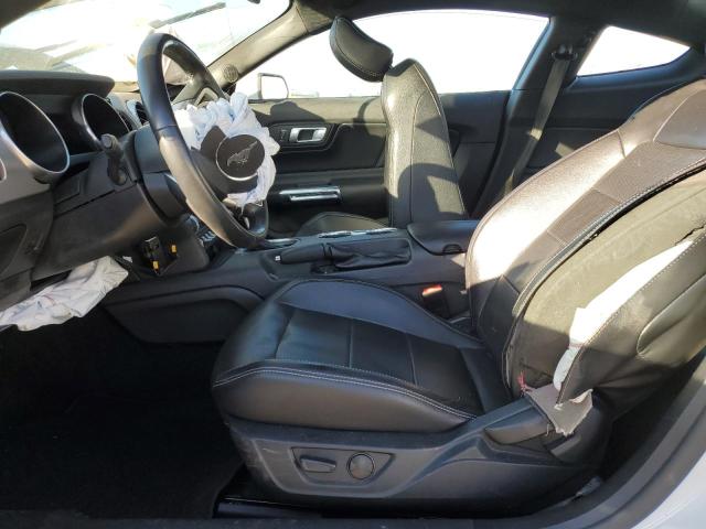 Photo 7 from auction – 2022 FORD MUSTANG with VIN 1FA6P8TH7N5106659