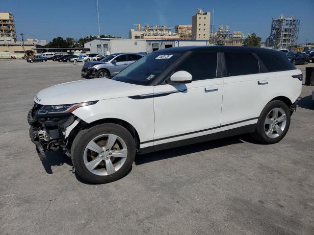 LAND ROVER RANGE ROVE 2020 with VIN SALYB2EX2LA269901 - Photo from auction