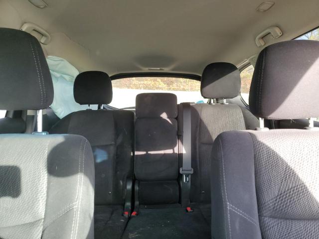 Photo 10 from auction – 2016 NISSAN PATHFINDER with VIN 5N1AR2MM1GC643903