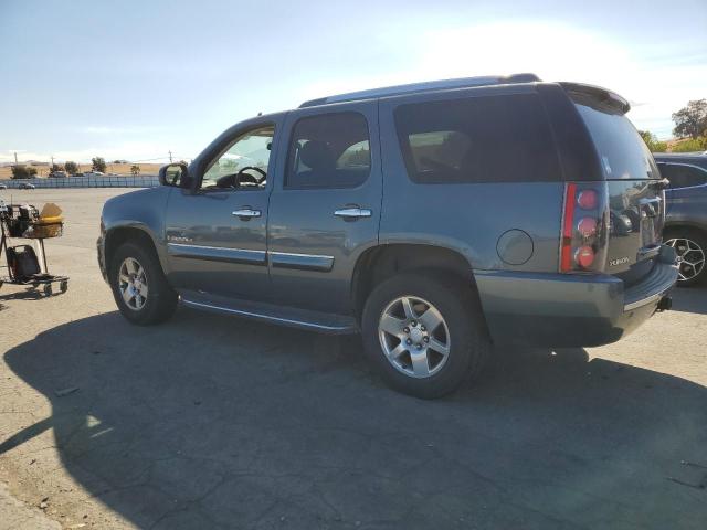 Photo 2 from auction – 2008 GMC YUKON DENA with VIN 1GKFK63898J227190