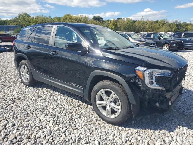 Photo 4 from auction – 2022 GMC TERRAIN SL with VIN 3GKALTEV4NL234030