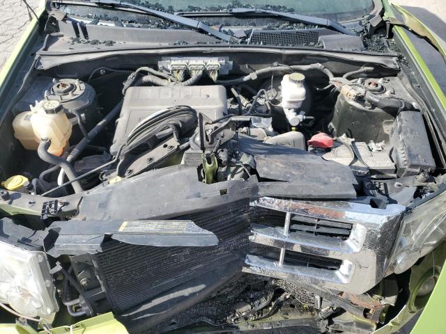 Photo 12 from auction – 2012 FORD ESCAPE XLT with VIN 1FMCU0DG6CKB79948