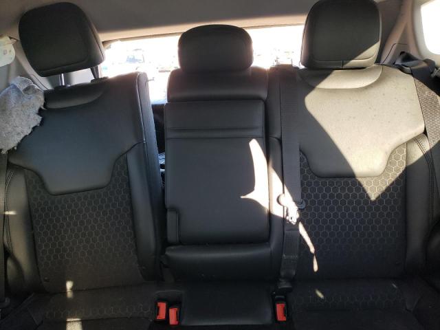 Фото 10 с аукциона – 2018 JEEP COMPASS LA с VIN 3C4NJCBB9JT486637