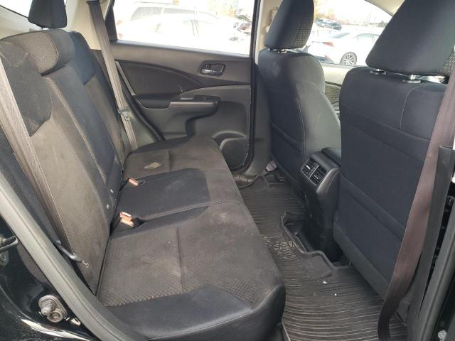 Photo 11 from auction – 2016 HONDA CR-V EX with VIN 2HKRM4H55GH102975