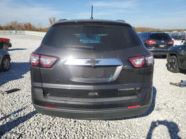 Photo 6 from auction – 2014 CHEVROLET TRAVERSE L with VIN 1GNKRFED5EJ110175