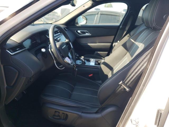 Photo 7 from auction – 2021 LAND ROVER RANGE ROVE with VIN SALYT2EX1MA321677