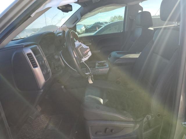 Photo 7 from auction – 2017 GMC SIERRA K15 with VIN 3GTU2NEC8HG210221