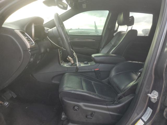 Photo 7 from auction – 2017 JEEP GRAND CHER with VIN 1C4RJFCG8HC763197