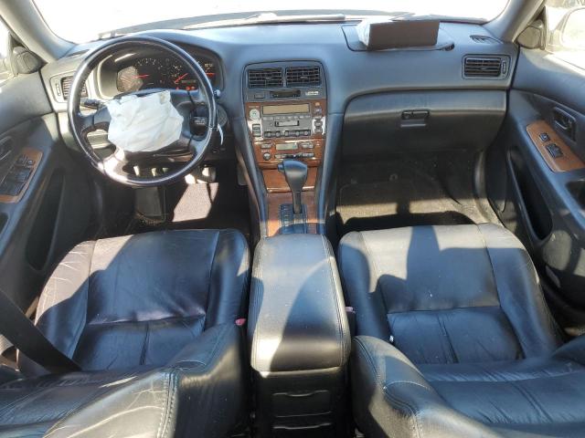 Photo 8 from auction – 2000 LEXUS ES 300 with VIN JT8BF28G8Y0271614